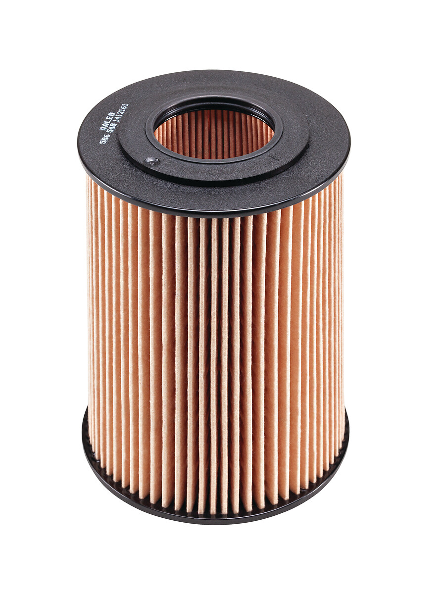 OIL FILTER - ELEMENT FILTER